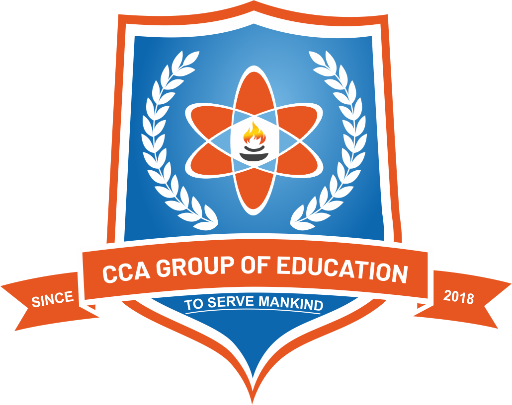 CCA Group of Education